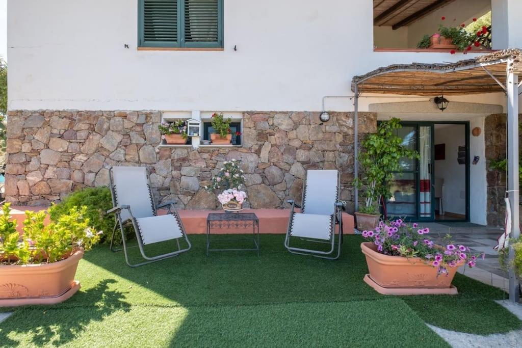 Mare A 4 Minuti AutoCasa/Giardino E Wifi Будони Екстериор снимка