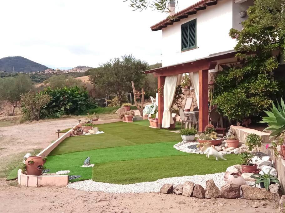 Mare A 4 Minuti AutoCasa/Giardino E Wifi Будони Екстериор снимка